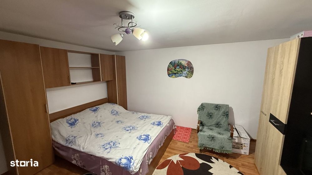 Casa in Margineni