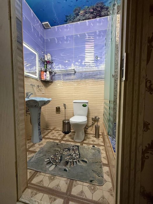 Kvartira 3 xonali Квартира