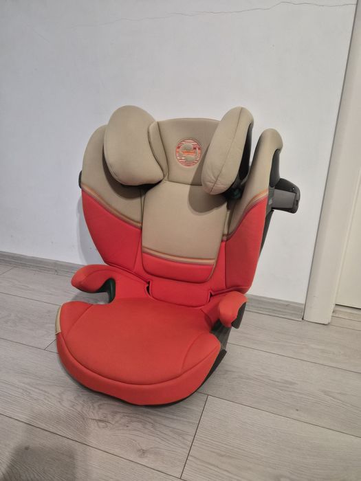 Scaun auto pentru copii Cybex