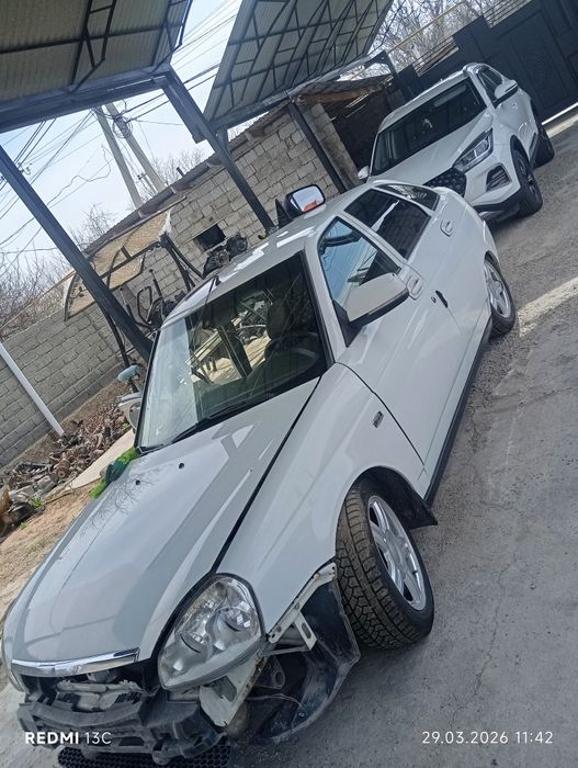 мотор 16 клапан приора идеал