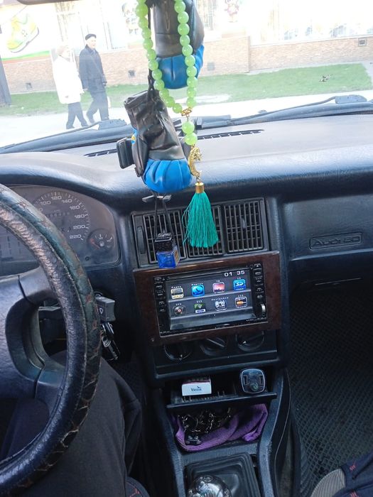 ПродамАуди  за деньги