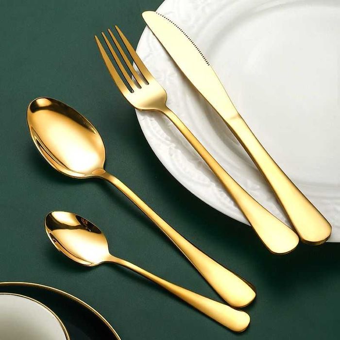 Прибори за хранене