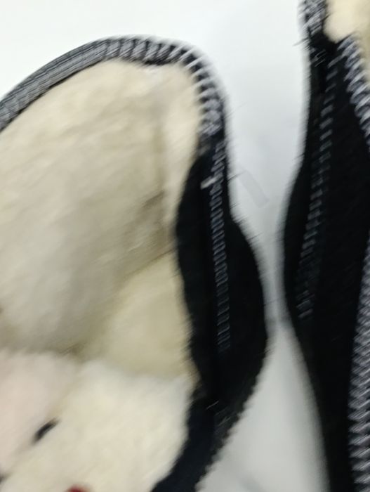 Продам  зимние бурки