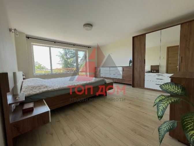 Дава се под наем Многостаен апартамент в Варна, м-т Акчелар - 110 кв.м за 969 € - Снимка #12