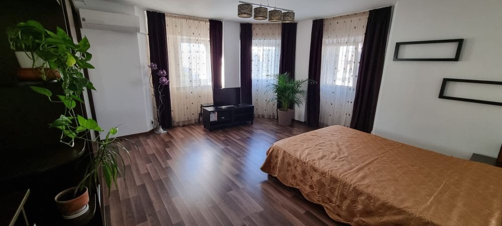 De inchiriat apartament 2 camere Piata Iancului la 1 min metrou