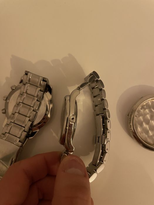 Vand ceasuri Longines Orient Citizen Perpetual Calendar Rodania si Atl