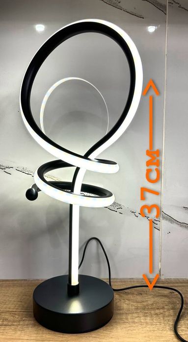 Интерьерная лампа,для офиса,для дома