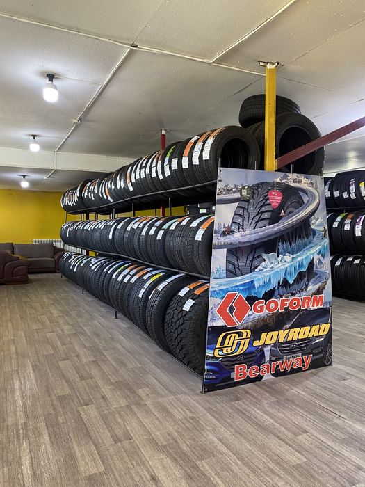 Автошины Шины