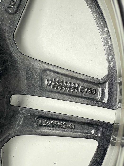 Джанти Mercedes CLS 257 19 цола