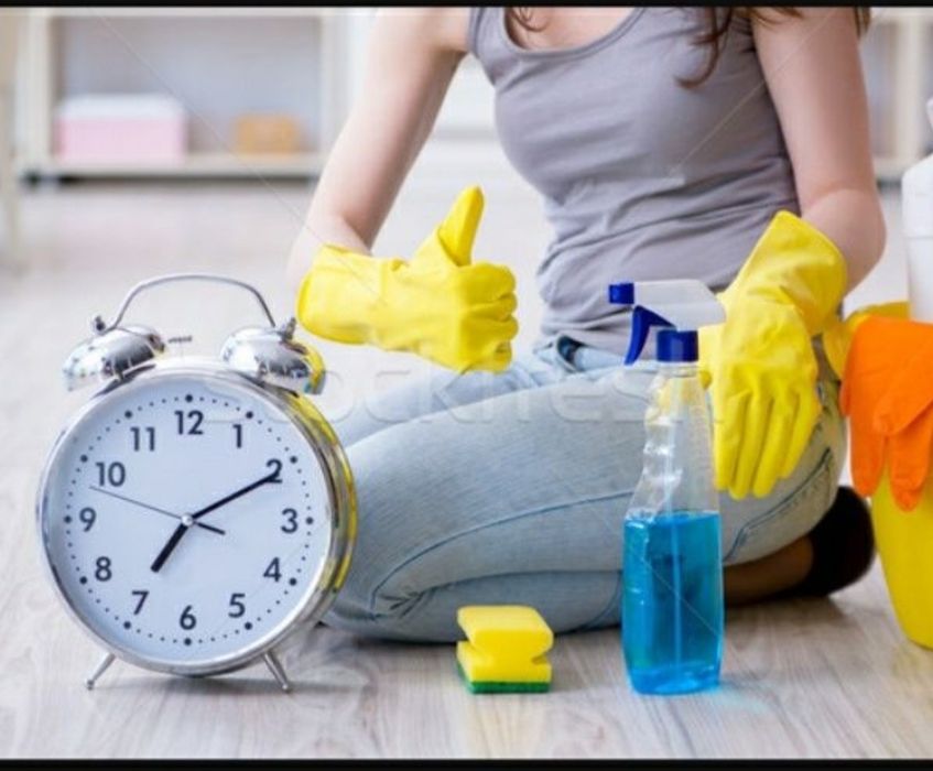 Monvex Srl - Firme de curatenie si intretinere