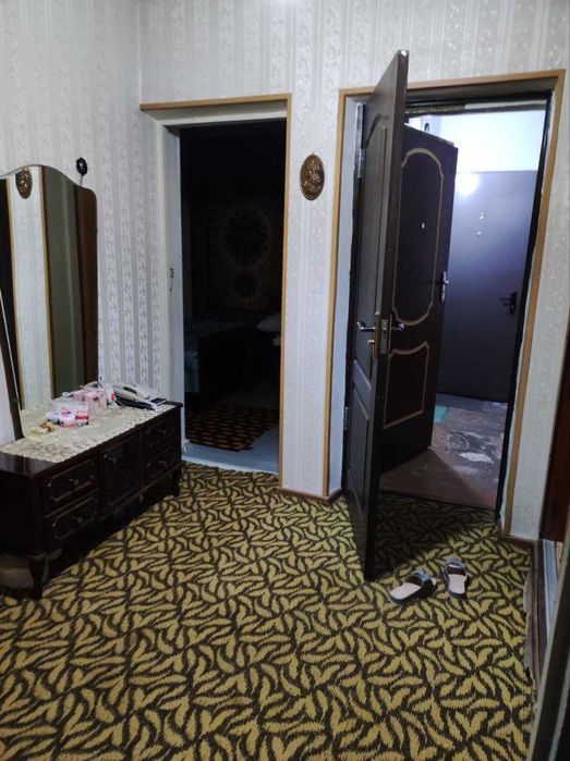 Срочное продается квартира!