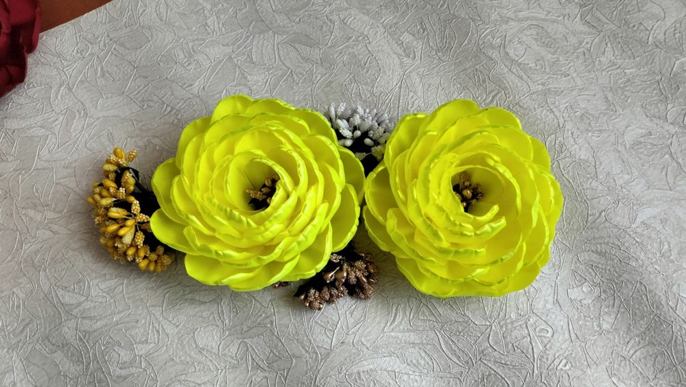 Шикарные бантики для школьниц