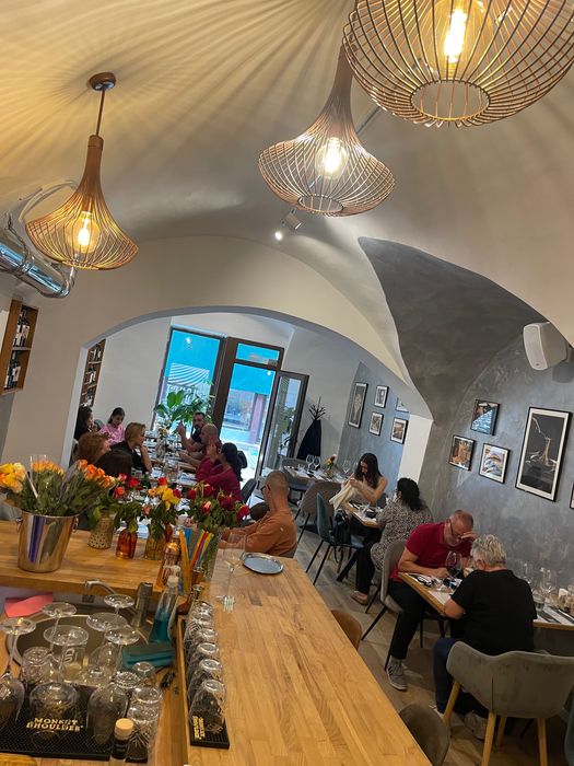 Restaurant de vanzare