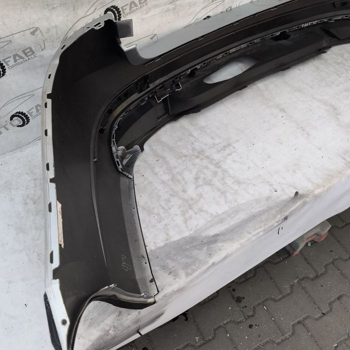 Bara spate Skoda Superb 3 Scout an 2020-2021-2022-2023
