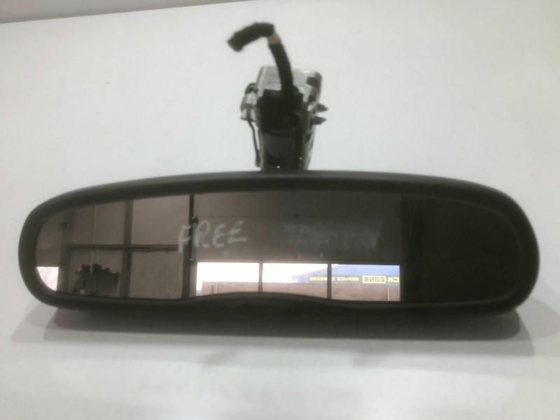 Oglinda retrovizoare Land Rover Freelander 2 6H52-17E678-BE