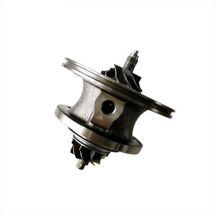 Turbo chra cartus miez turbina citroen c1 c2 c3 xsara ford fiesta fusi