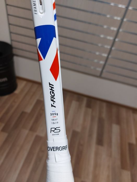 Tecnifibre t-fight 305s