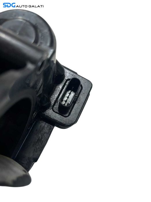 Clapeta Acceleratie Mercedes Clasa C Class W204 C180 C200 C220 C250 2.2 CDI 2007 - 2014 Cod A6510900070 [M4934]