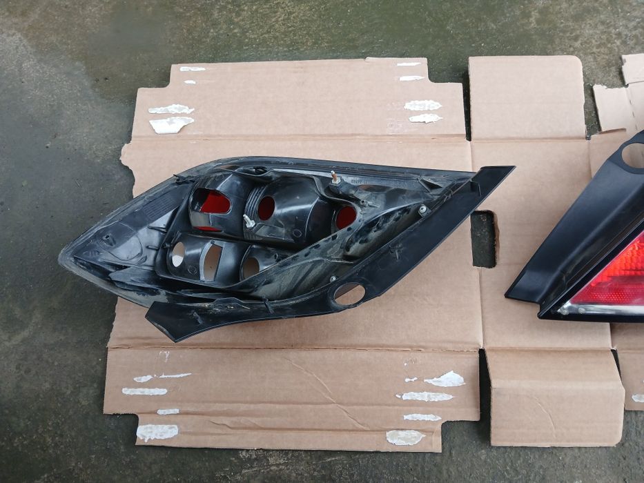 Stop stanga dreapta Astra H