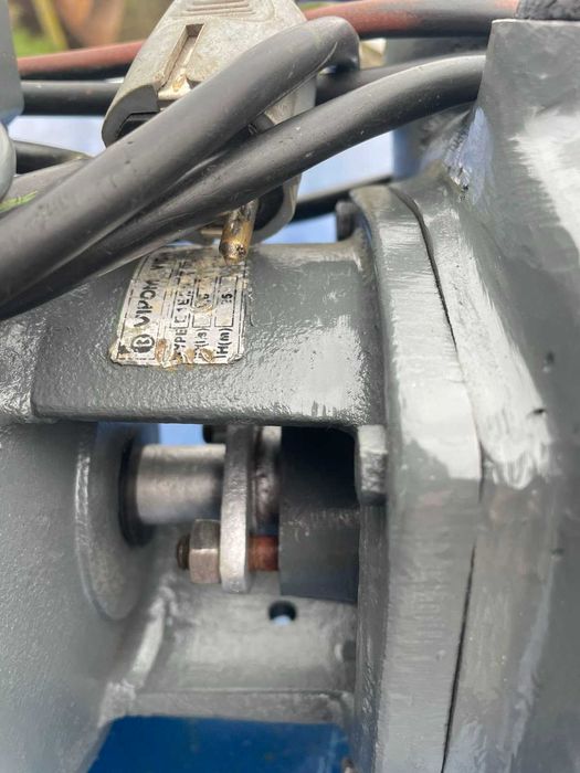 Българска помпа Вида 5 - 1.1 kw