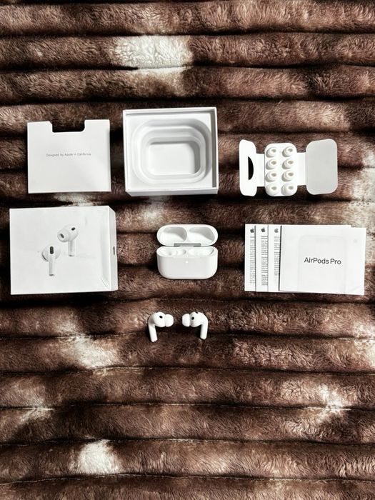 Airpods 3 Pro 2025 ca noi