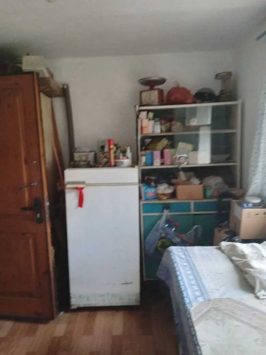 Продам дом на Восточном с огородом.