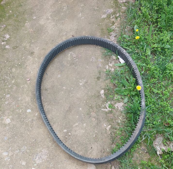 Ремень размер 68×24×2600