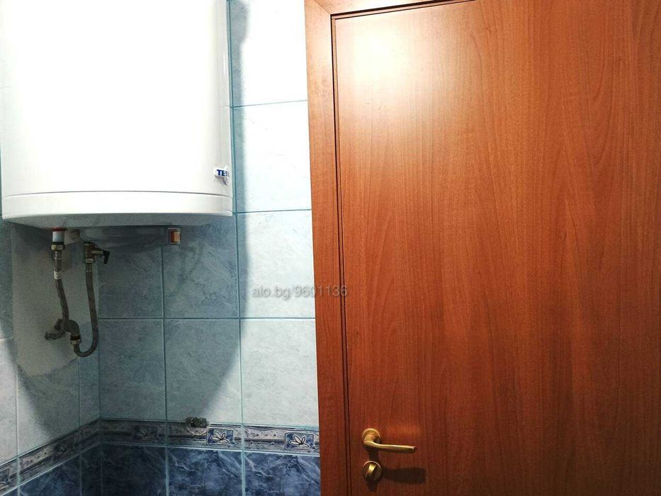 Дава се под наем Едностаен апартамент в Свети Влас - 40 кв.м за 152.49 € - Снимка #9