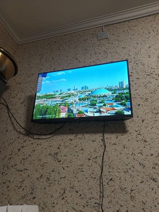 MyTech Smart 32 FULL HD Televizor