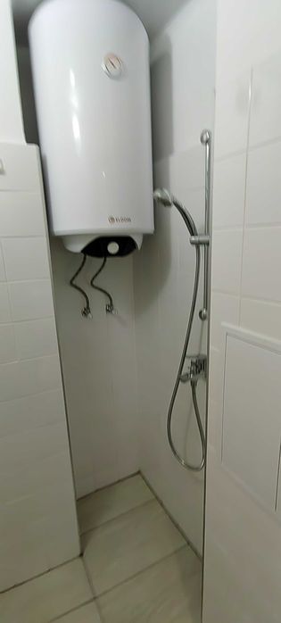 Дава се под наем Двустаен апартамент в Варна, Трошево - 35 кв.м за 400 € - Снимка #7