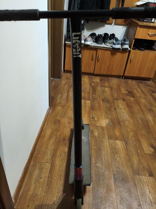 Самокат limit lmt83