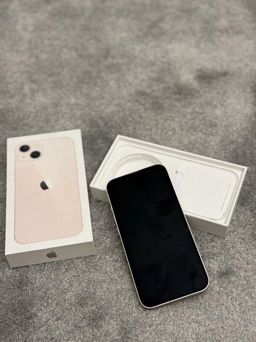 Iphone 13 pink розовый 256gb