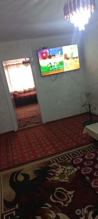 2 хонали квартира