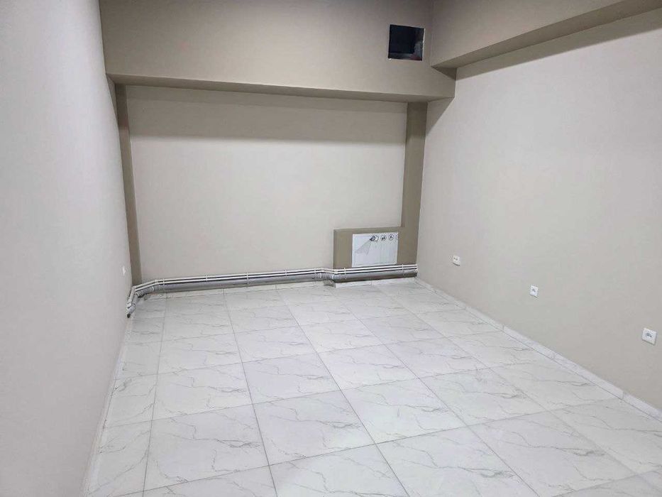 Нежилое помещение