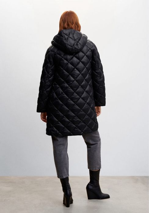 Куртка MANGO 46 р.