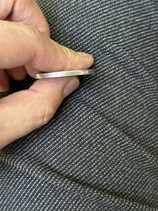 Монета ссср 1924 год