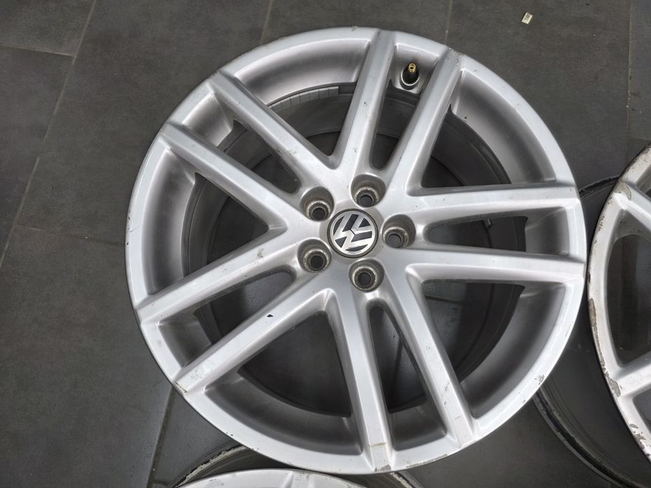 Джанти 17 - Volkswagen Golf 4, Polo.