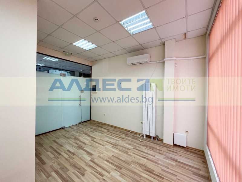 Продава се Офис в София, Люлин 10 - 24 кв.м за 2021 €/кв.м - Снимка #1