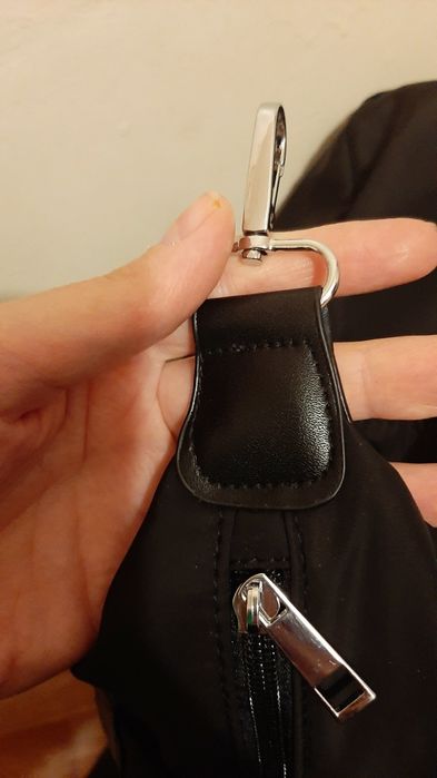 Сумка-шоппер, новая