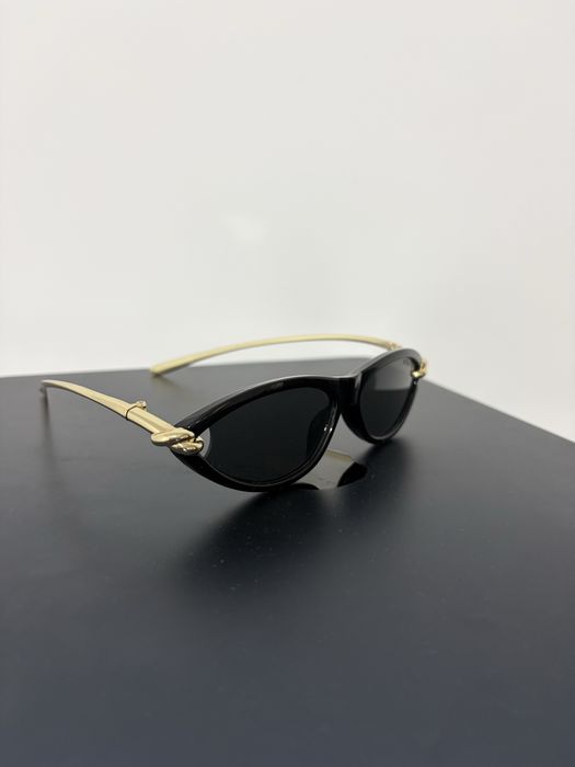 Ochelari de soare dama, Bottega Veneta