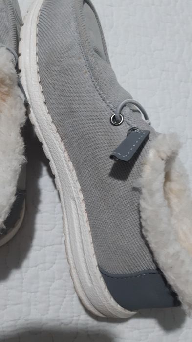 Pantofi casual nr.38