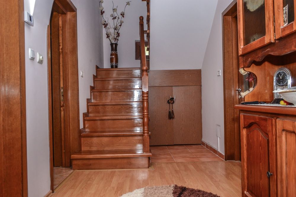 Casa de vanzare dem radulescu