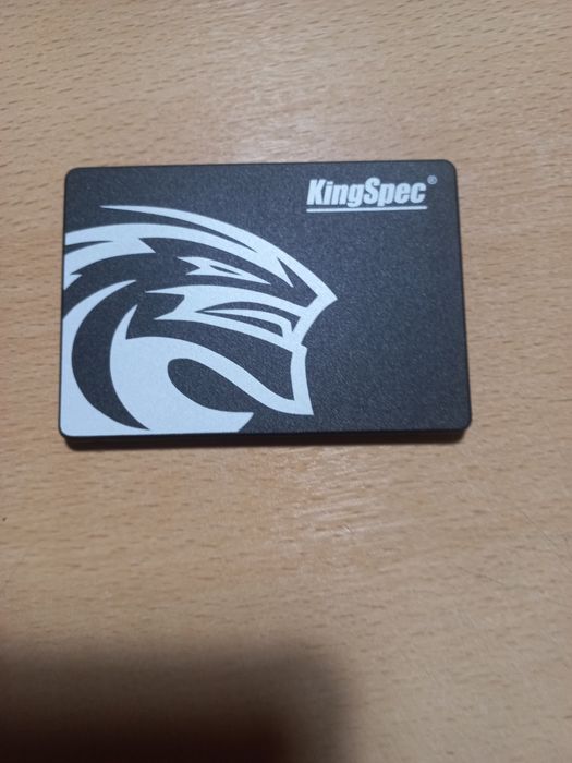 Продам ссд в неизвестном состоянии