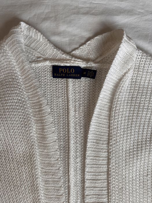 Pulover si cardigan dama,Polo Ralph Laurean,marime M