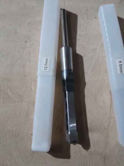 Квадратное сверло