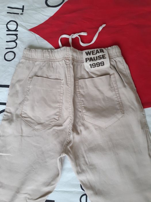 Дамски панталони