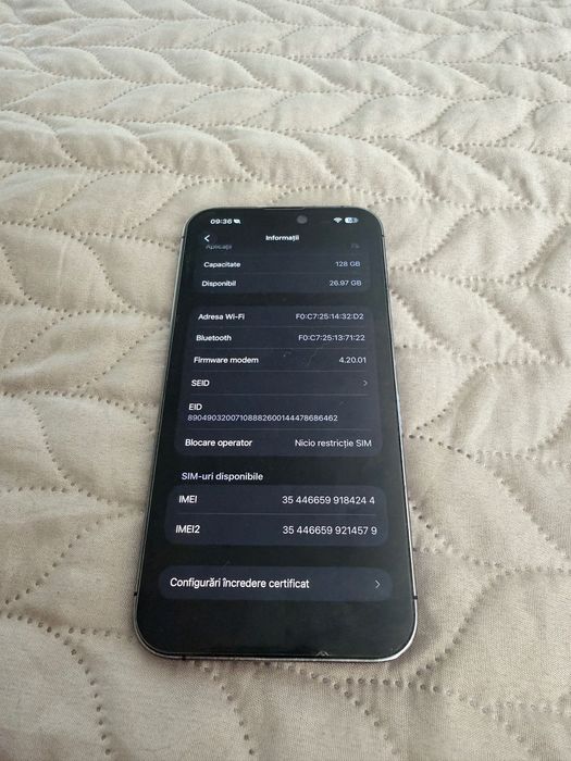 Telefoane mobile