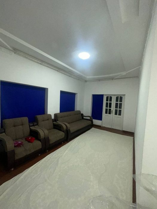 Продаётся участ 3,6сот махПарвоз Уч кахрамон