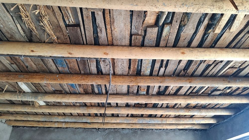 Дом Продаётся ( 2.5 сотки ) 6 комнат Кибрайский район