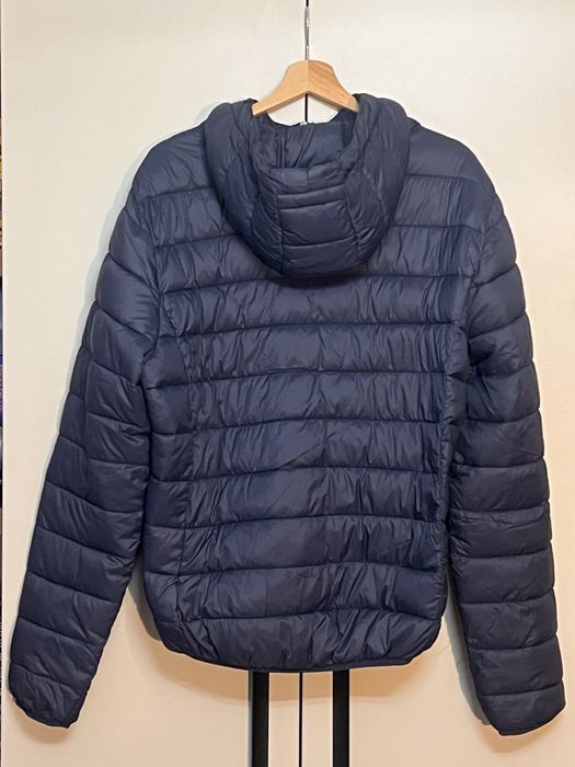 Юношеско есенно яке Terranova, L, тъмно синьо